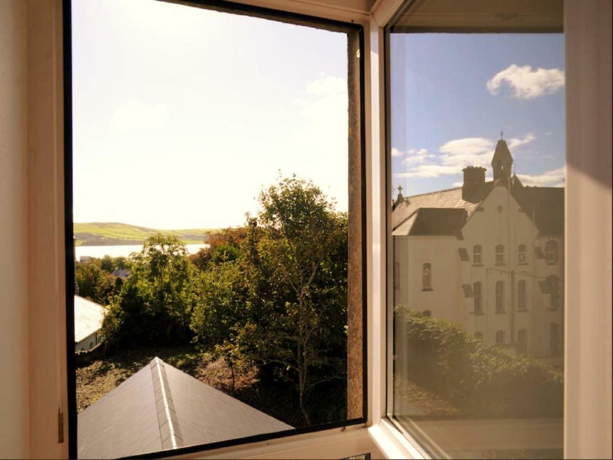 Bed and Breakfast Dingle Garden Townhouse Exterior foto